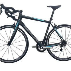 Foto 9 de Bianchi XR12 Boys 2017 Talla M