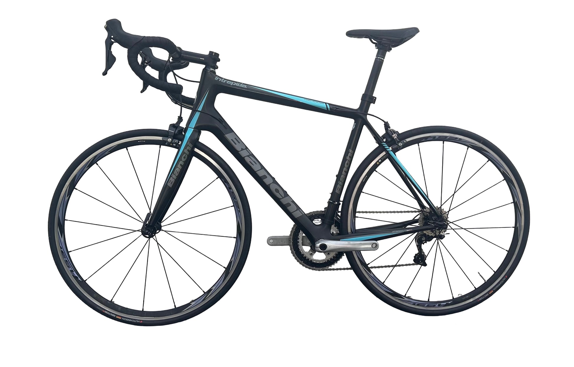 Foto 9 de Bianchi XR12 Boys 2017 Talla M