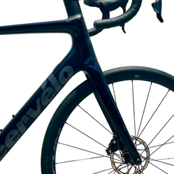 Foto 6 de Cervelo Caledonia-5 Red eTap AXS 2024 Talla 56