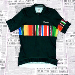 jersey ciclista rapha