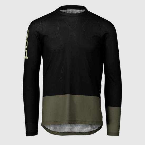 jersey ciclista poc