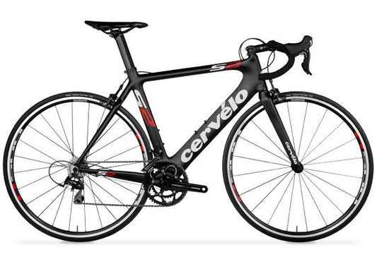 Cervélo S2 2014