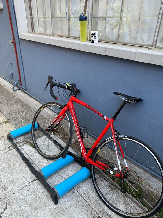 Specialized Allez 2015