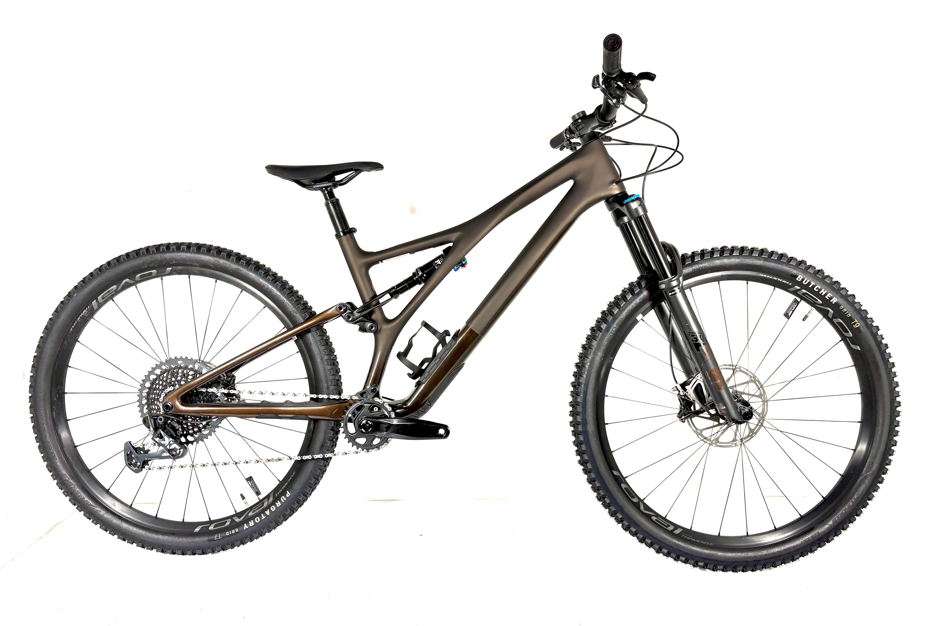 Specialized Stumpjumper Expert 2022 Talla XS *Cero Kilómetros*