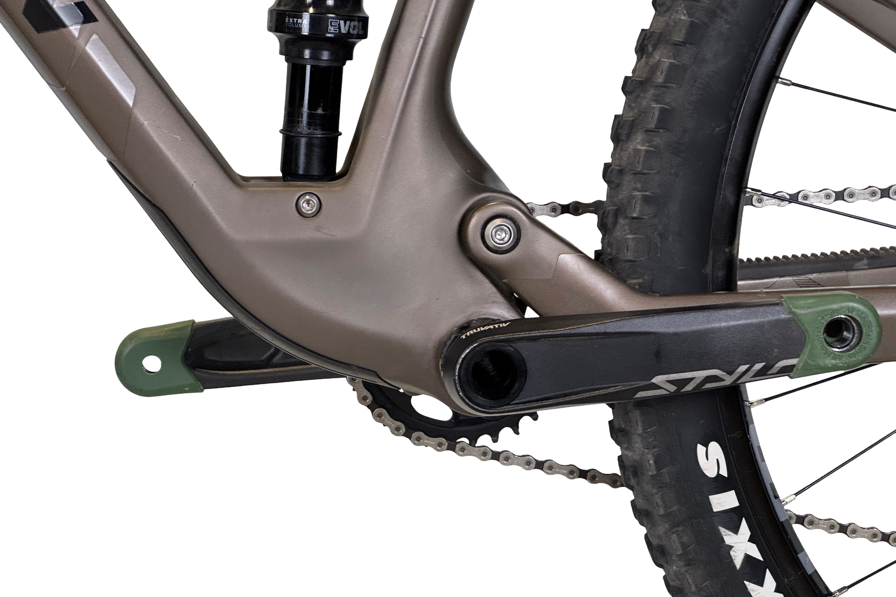Transition Smuggler 2024 Talla L