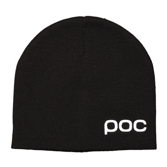 gorro POC negro