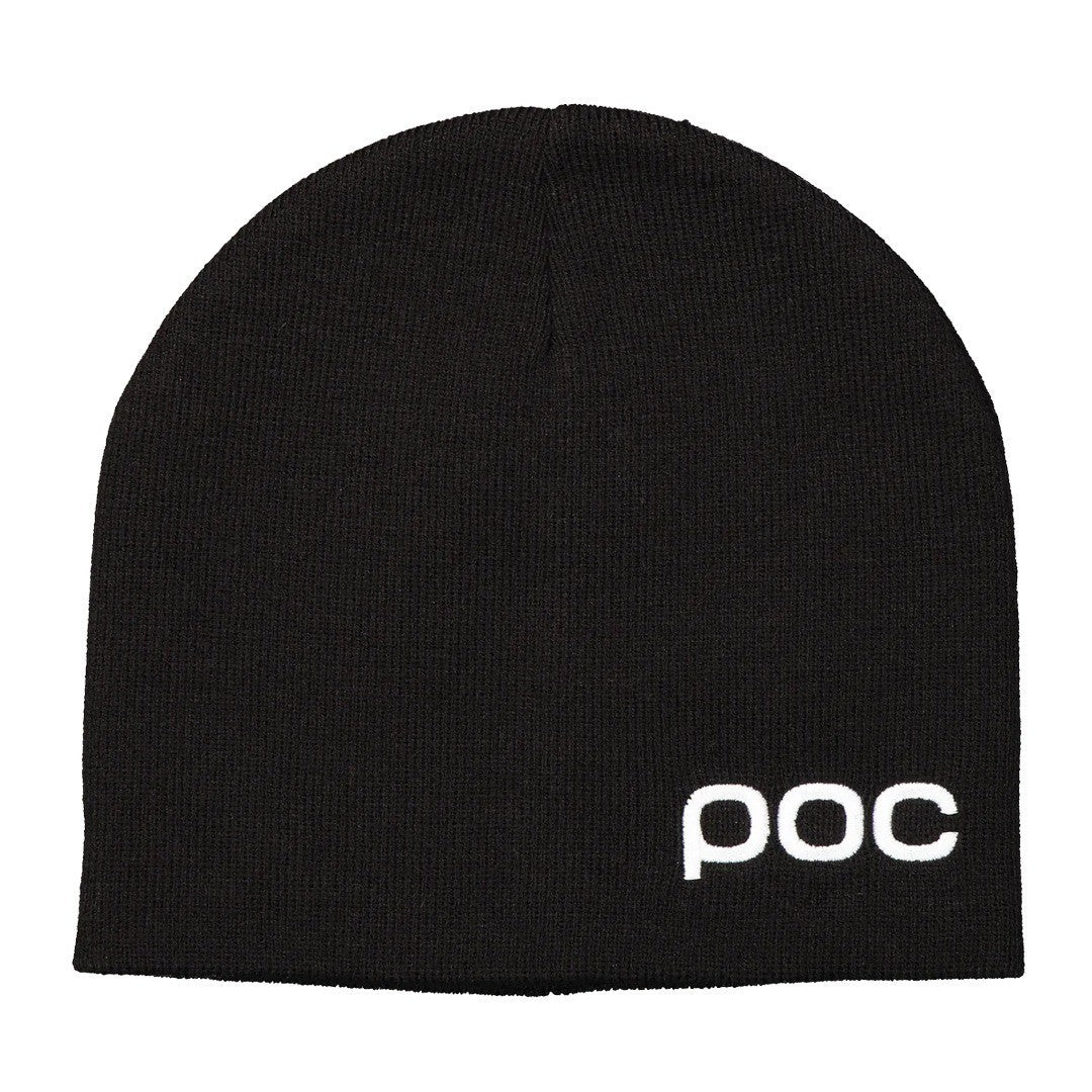 gorro POC negro