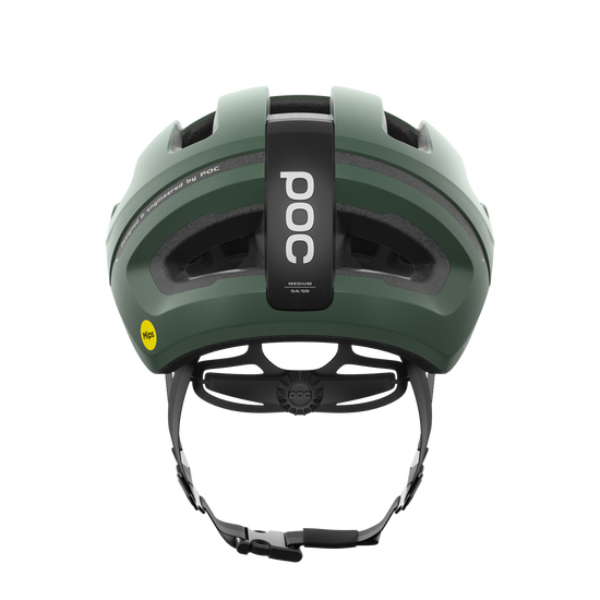 casco POC negro