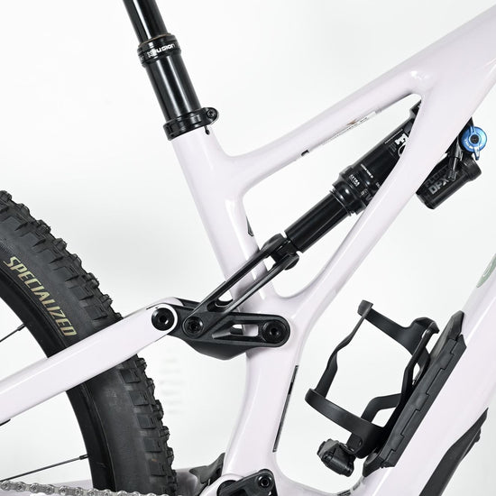 bicicleta montaña mtb specialized