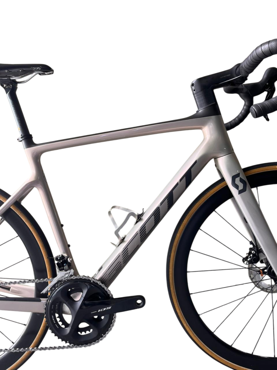 Foto 3 de Scott Contessa Addict 35 2022 Talla M