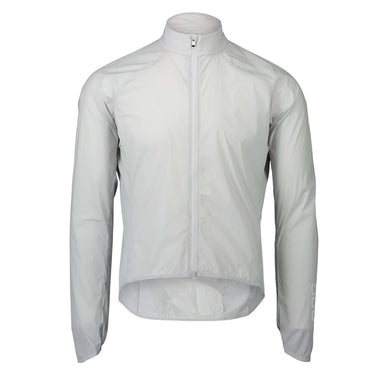 Rompevientos POC Pure-Lite Splash Jacket Granite Grey