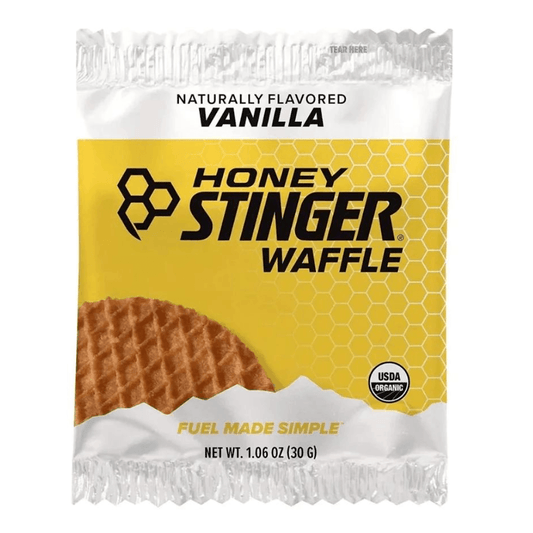 Honey Stinger Waffle