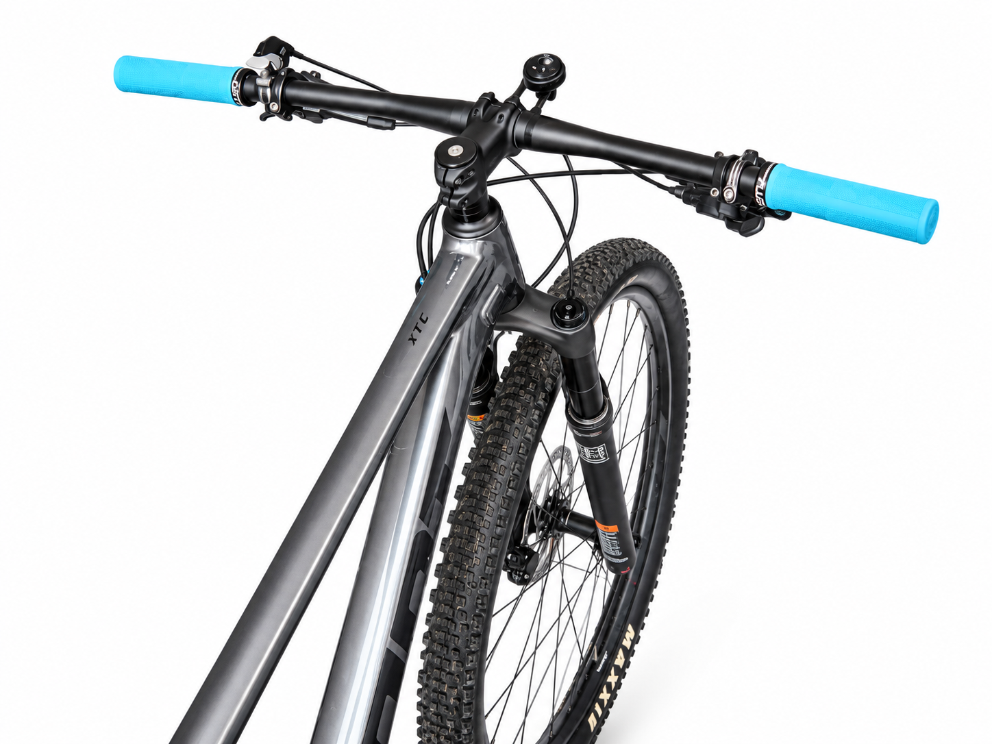 Giant XTC 29 2021 Talla M