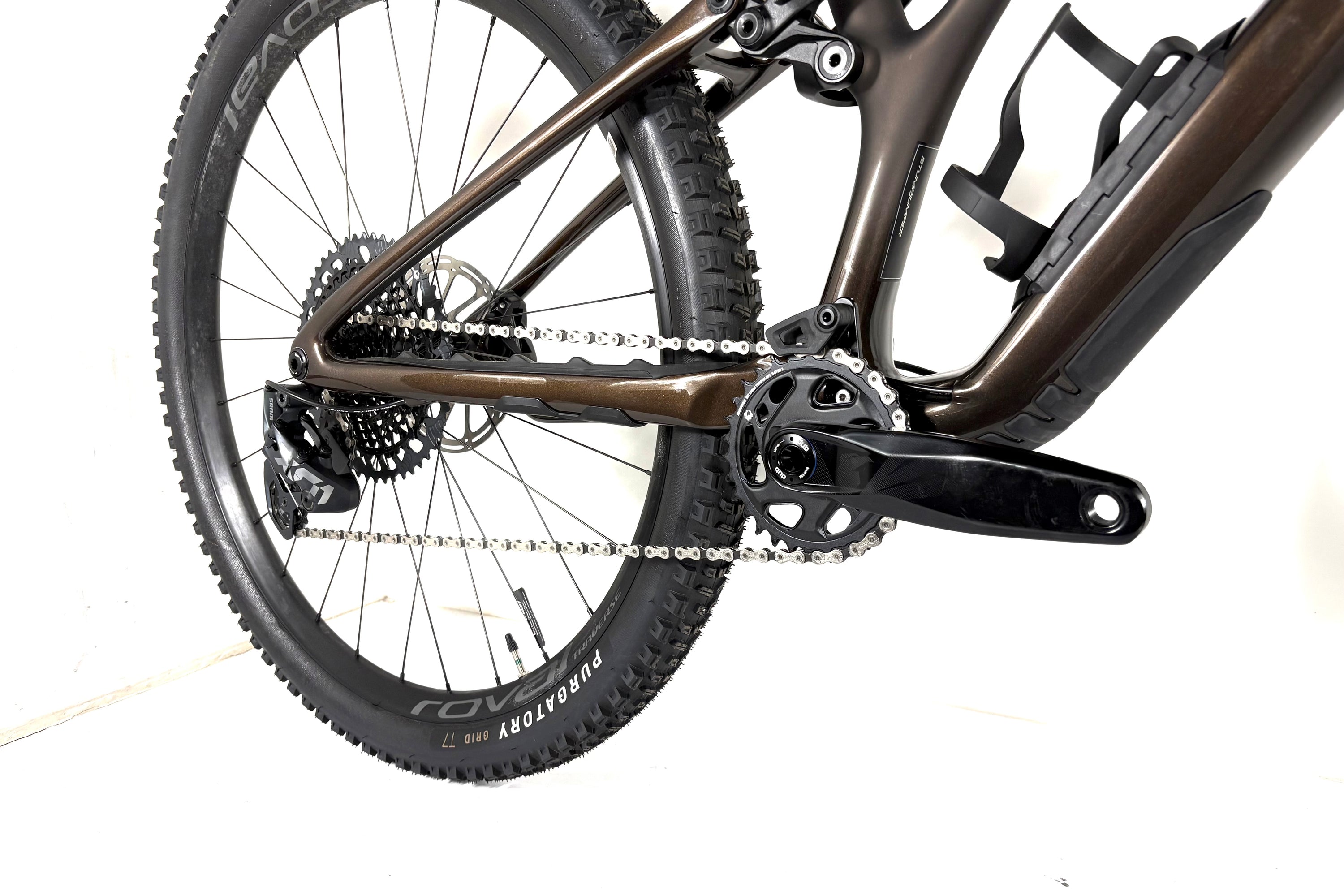 Specialized Stumpjumper Expert 2022 Talla XS *Cero Kilómetros*