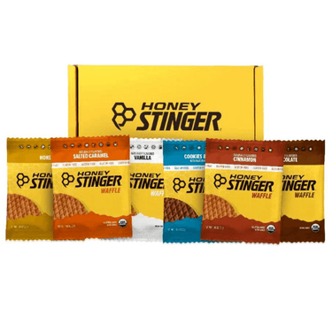 Honey Stinger Waffle