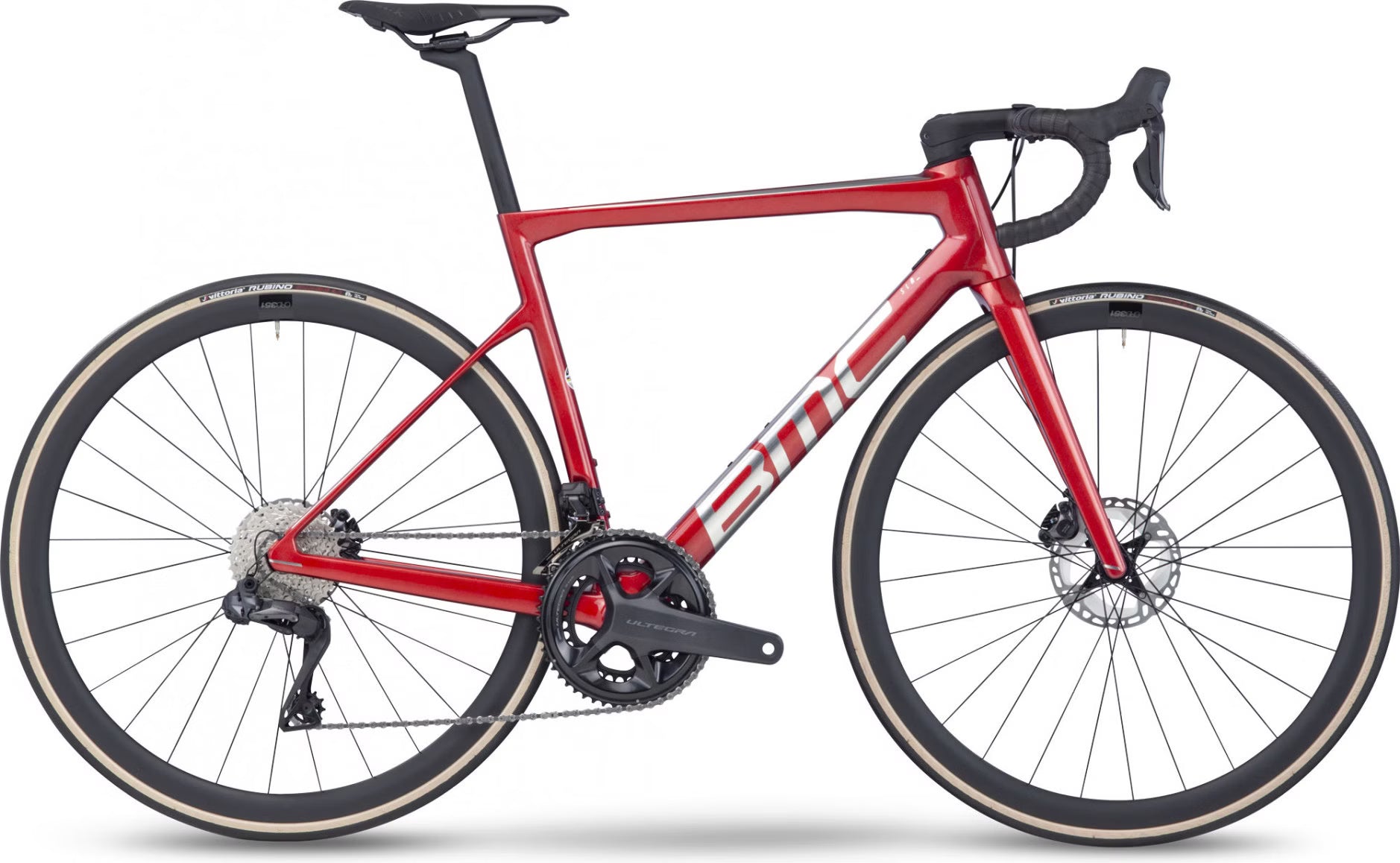 BMC Teammachine SLR One Talla 47 2024 *Cero Kilómetros*
