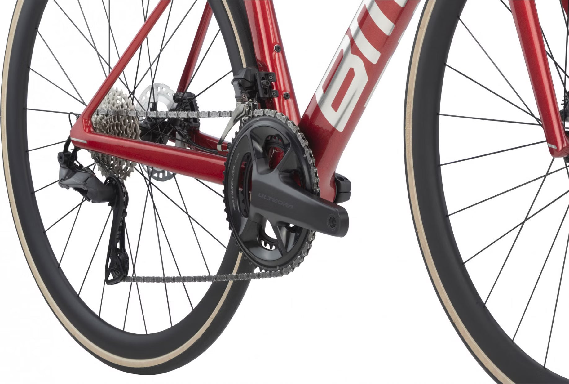 BMC Teammachine SLR One Talla 47 2024 *Cero Kilómetros*