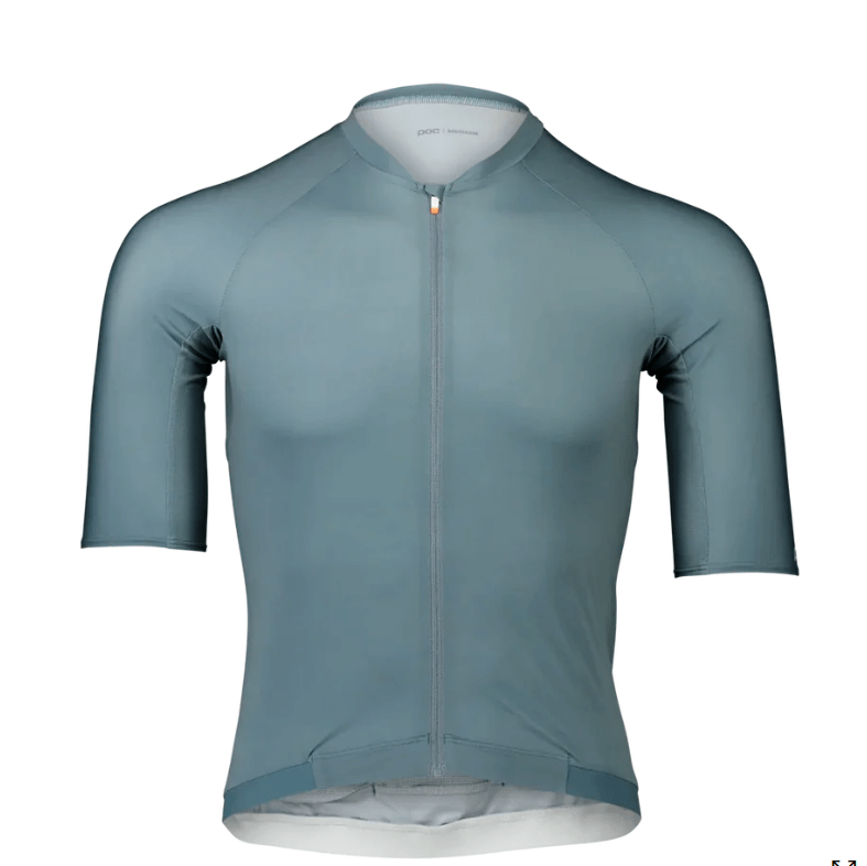Ms Pristine Jersey - POC Calcite Blue