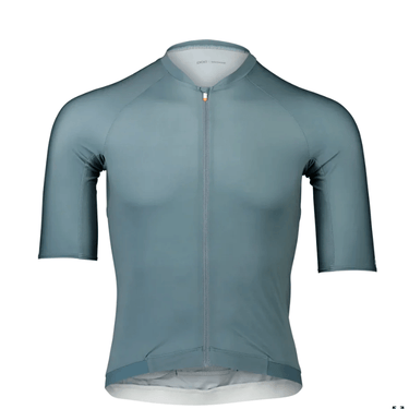 Ms Pristine Jersey - POC Calcite Blue