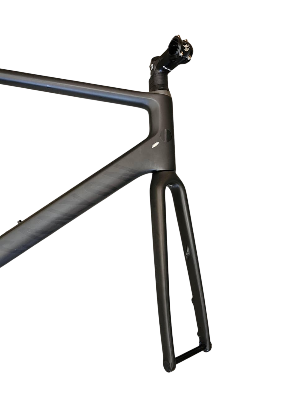 Foto 4 de Canyon Endurace CF SLX 9 Disc Di2 2018 Talla L