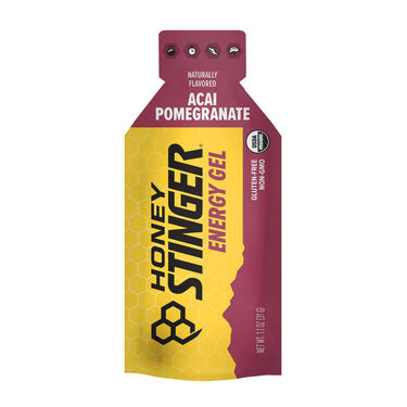 Gel Honey Stinger Gel Organic Acai Pomegranate 32gr