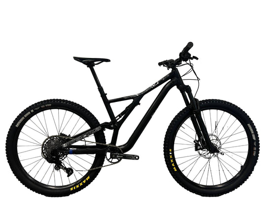 Specialized Stumpjumper Comp 2020