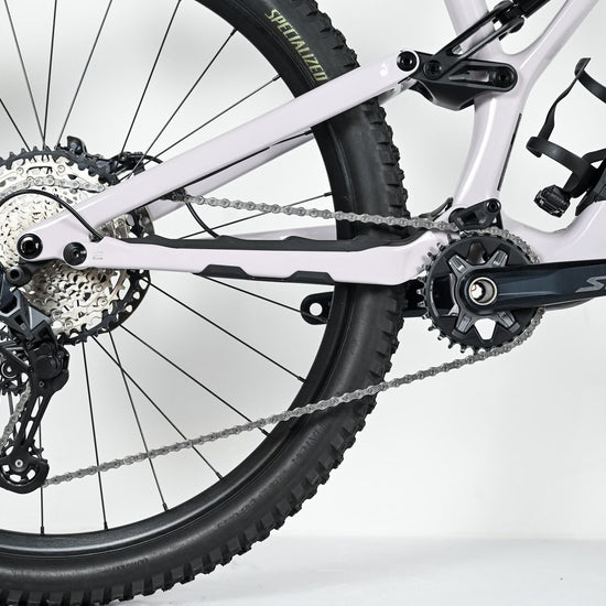bicicleta montaña mtb specialized