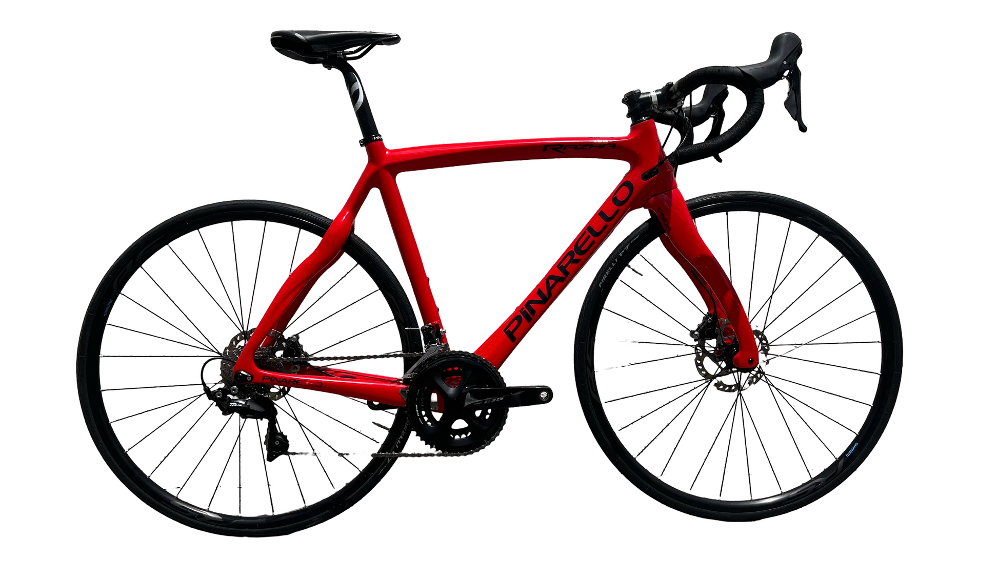 Foto 1 de Pinarello Razha 2023 Talla 54