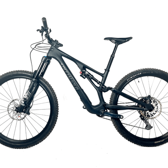 bicicleta montaña mtb specialized