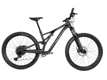 Specialized Stumpjumper Alloy 2022 Talla L