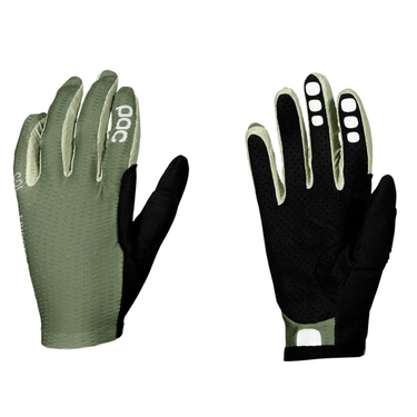 Guantes POC Savant Epidote Green