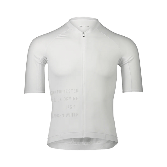 jersey ciclista poc