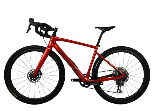 Specialized Diverge Pro 2021