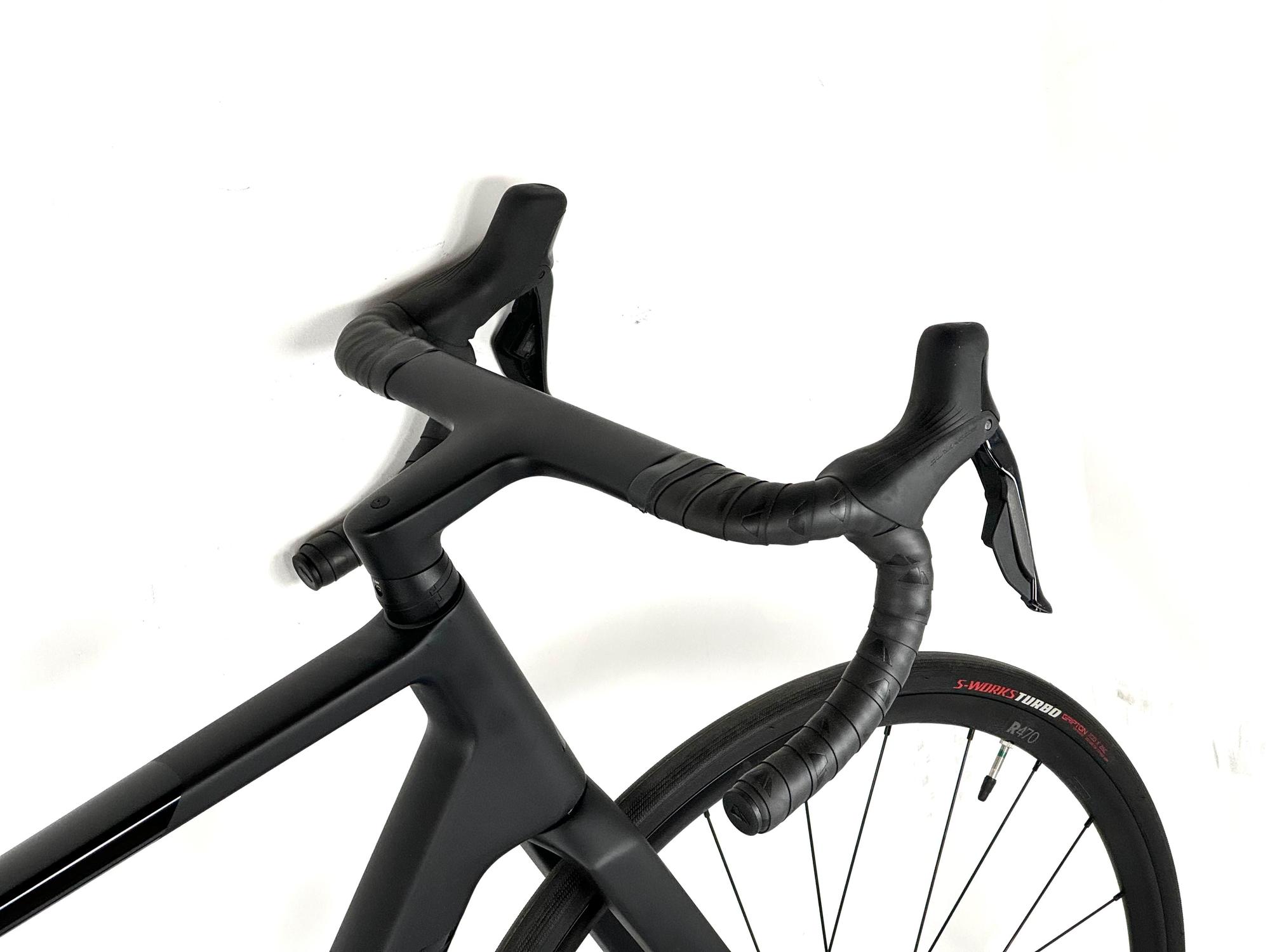 Canyon Ultimate CF SLX 9 Disc Di2 2024