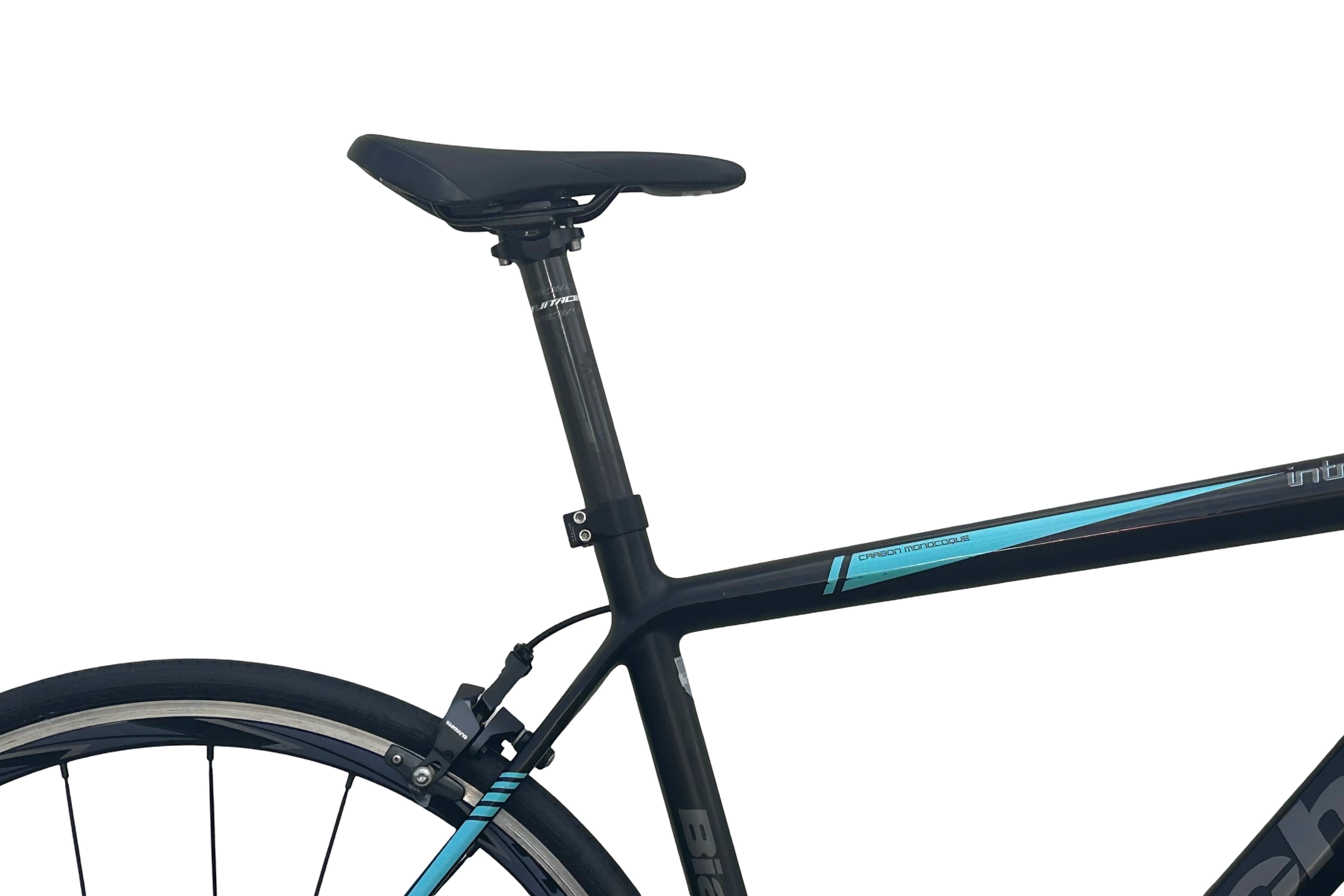 Foto 5 de Bianchi XR12 Boys 2017 Talla M