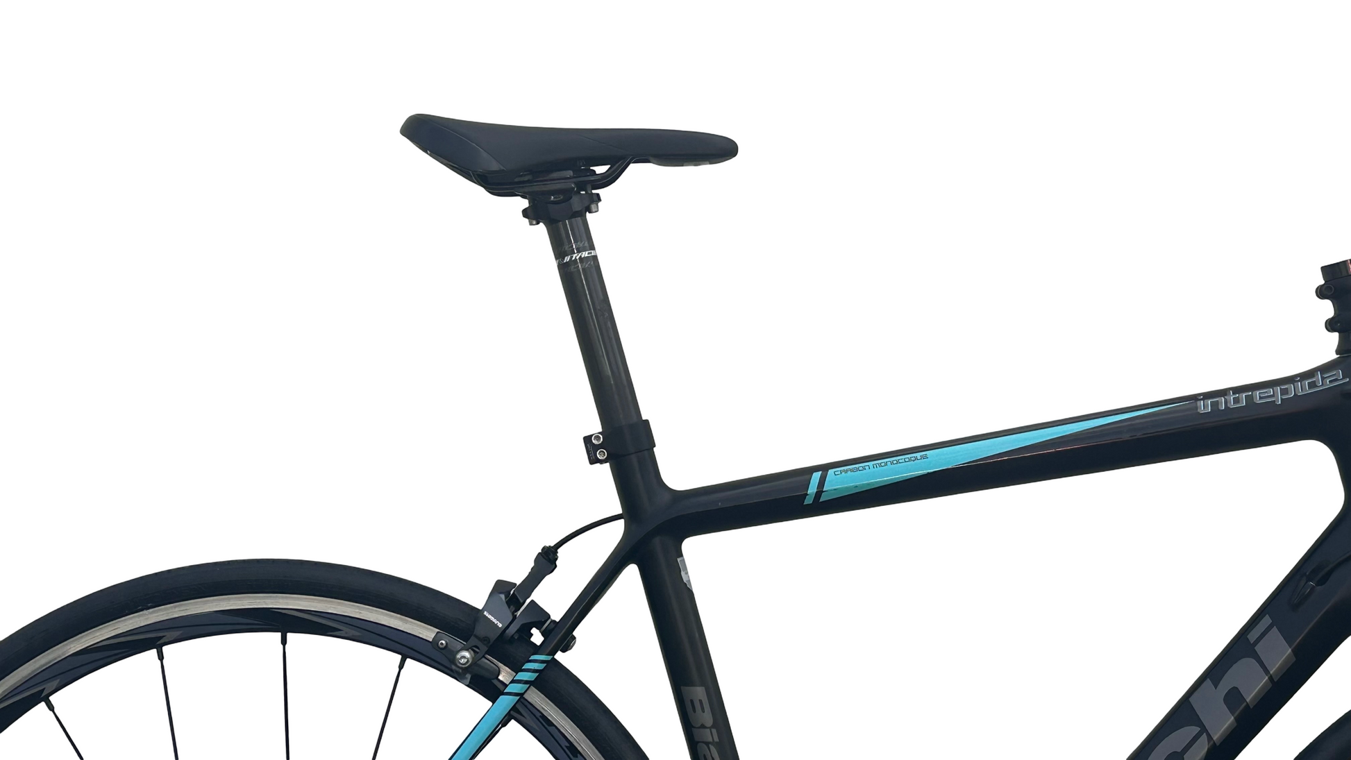 Foto 5 de Bianchi XR12 Boys 2017 Talla M