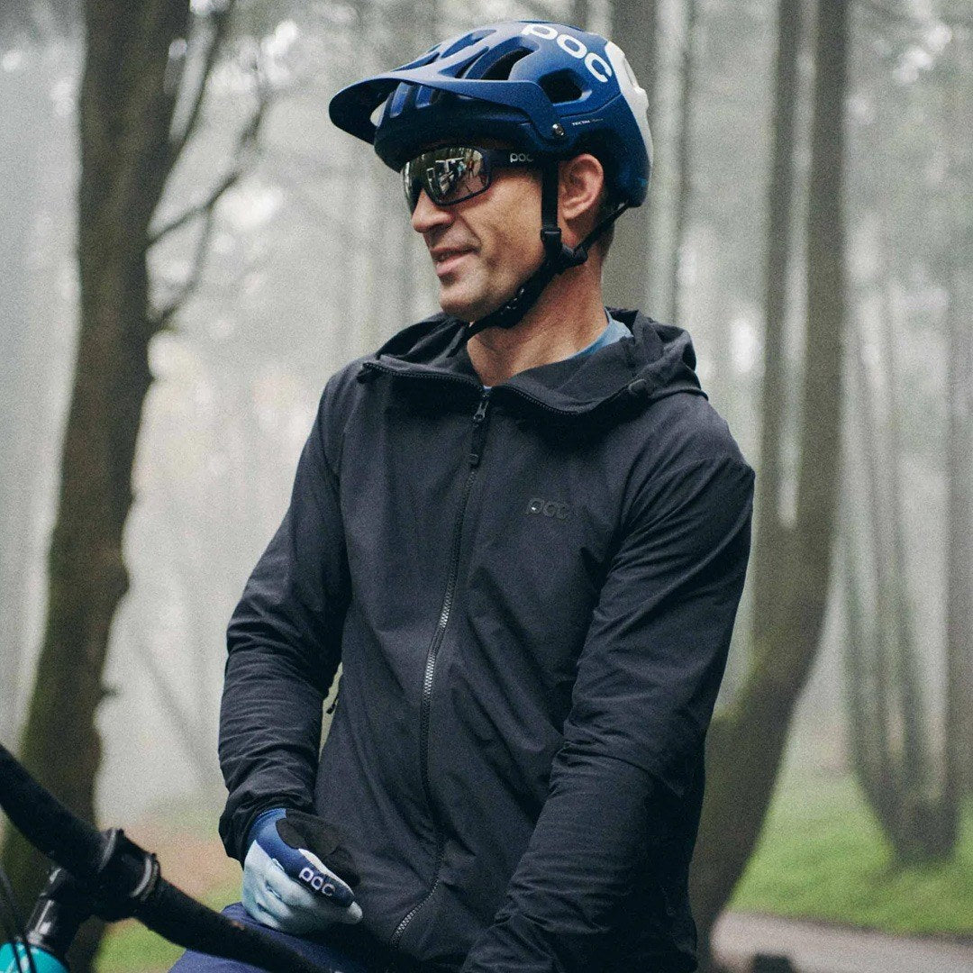 chamarra ciclista
