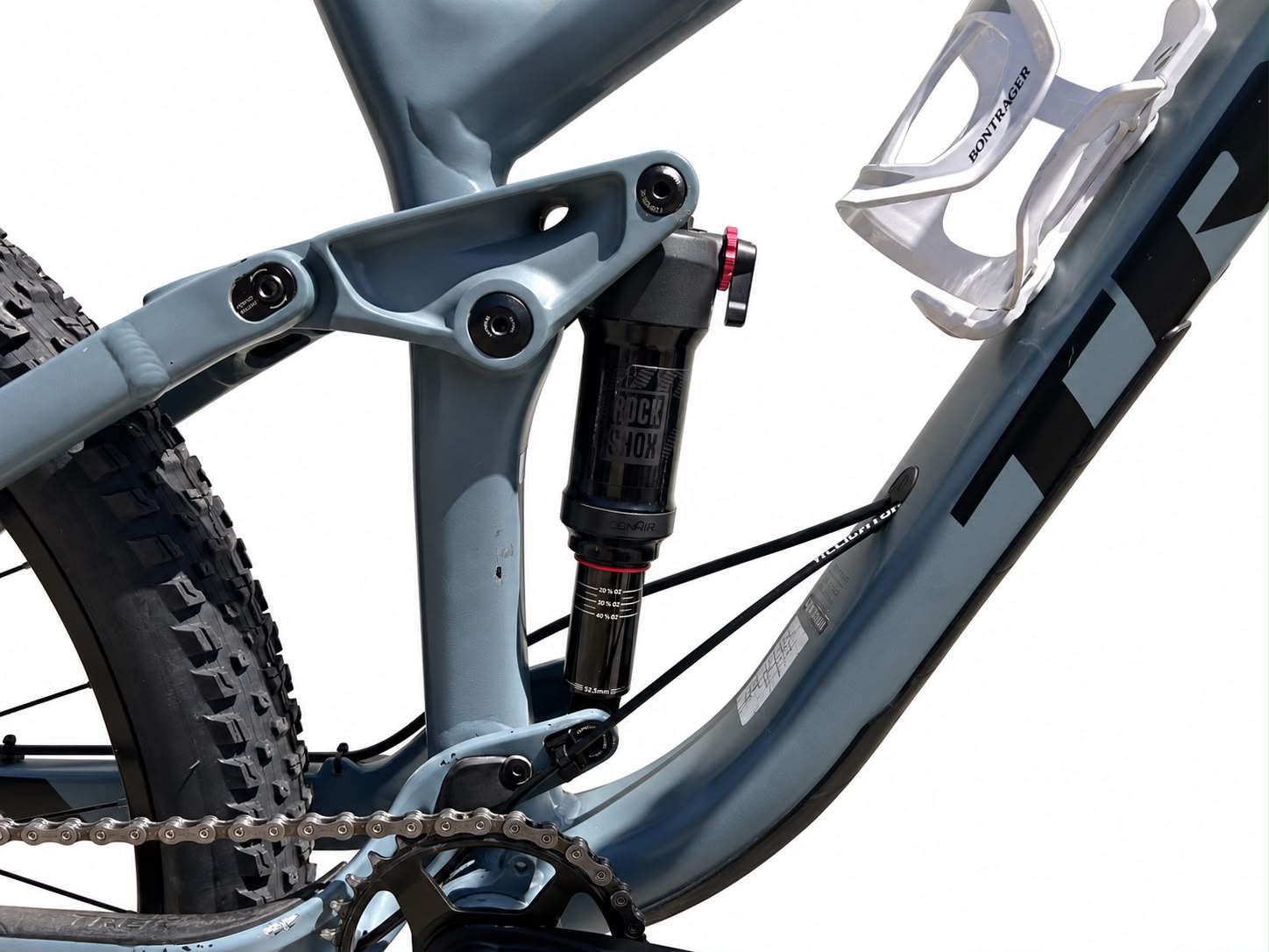 Foto 4 de Trek Fuel EX 5 2020 Talla 17.5