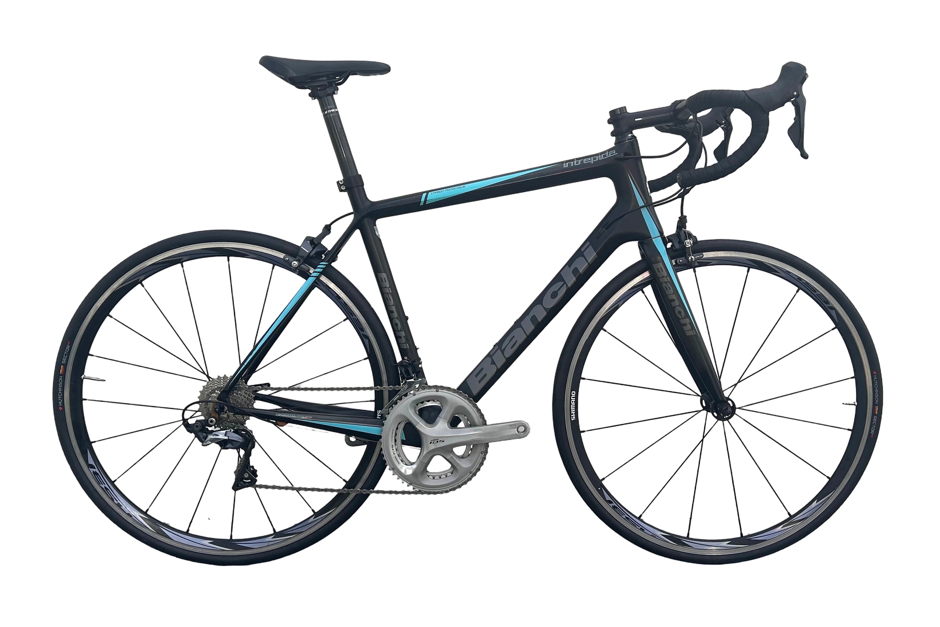 Foto 1 de Bianchi XR12 Boys 2017 Talla M