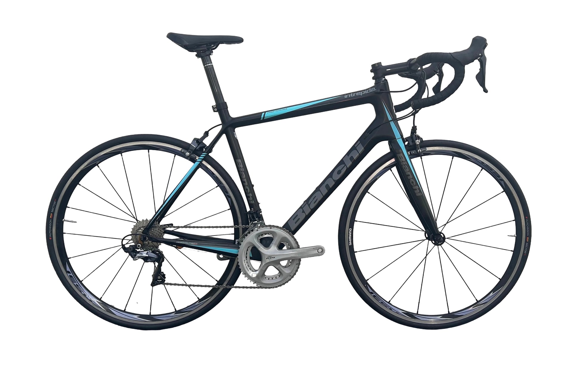 Foto 1 de Bianchi XR12 Boys 2017 Talla M