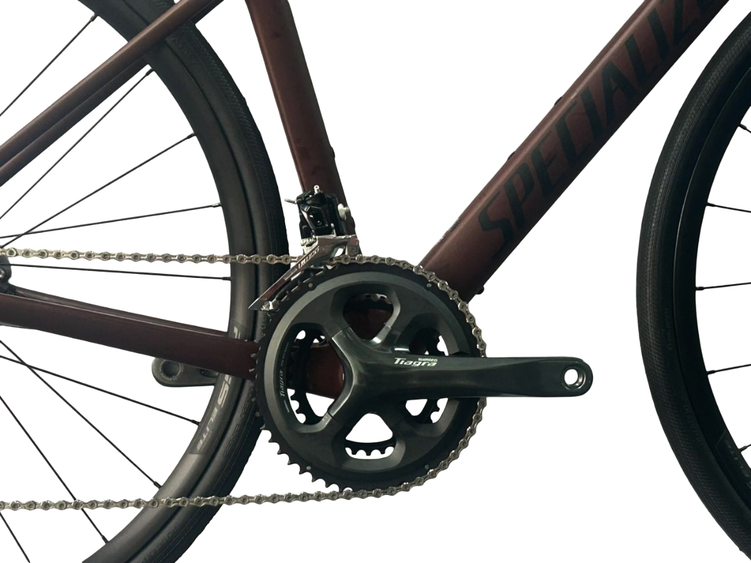 Foto 5 de Specialized Roubaix 2026 Talla 54