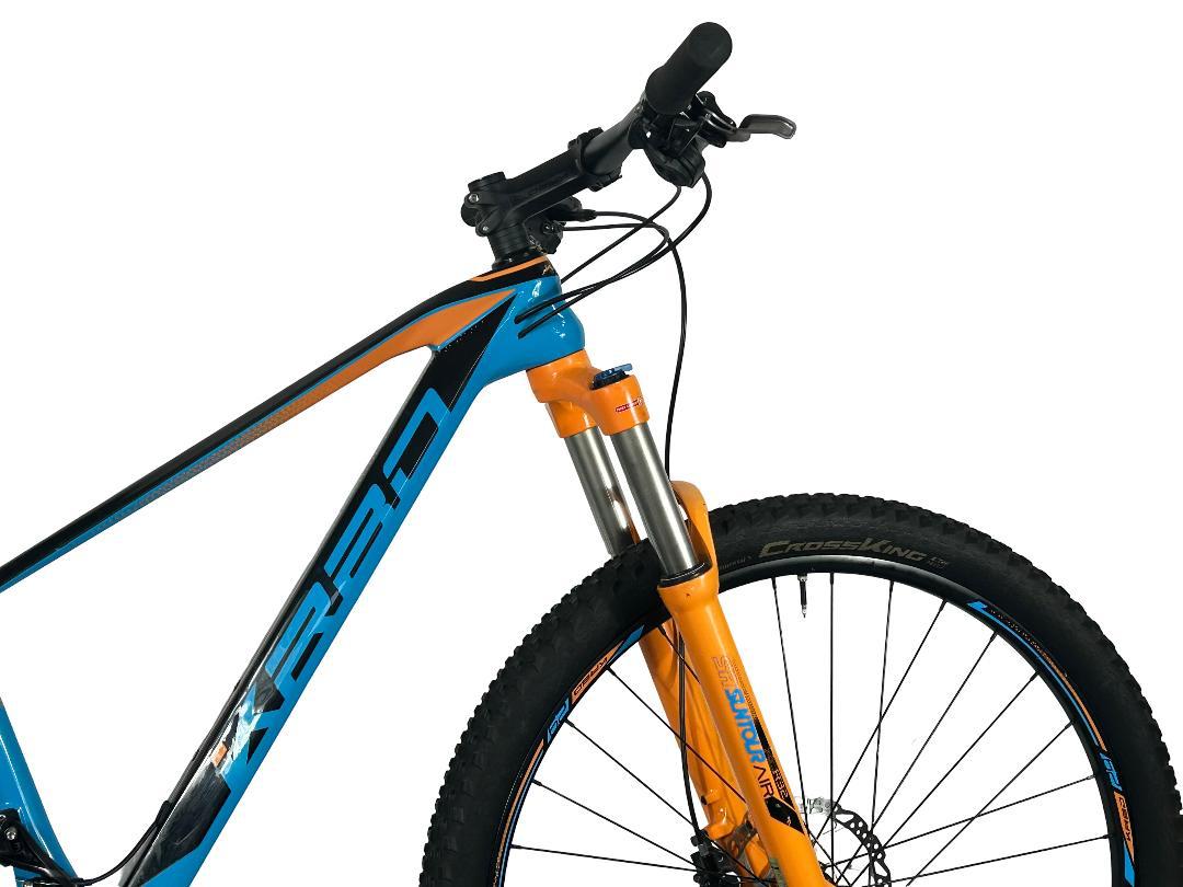 Foto 5 de Krbo  XRD 2019 Talla M