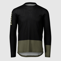 jersey ciclista poc