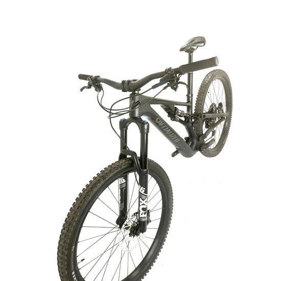 bicicleta montaña mtb specialized