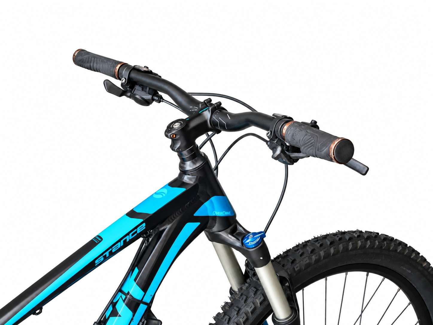 Giant Stance 2 2017 Talla M