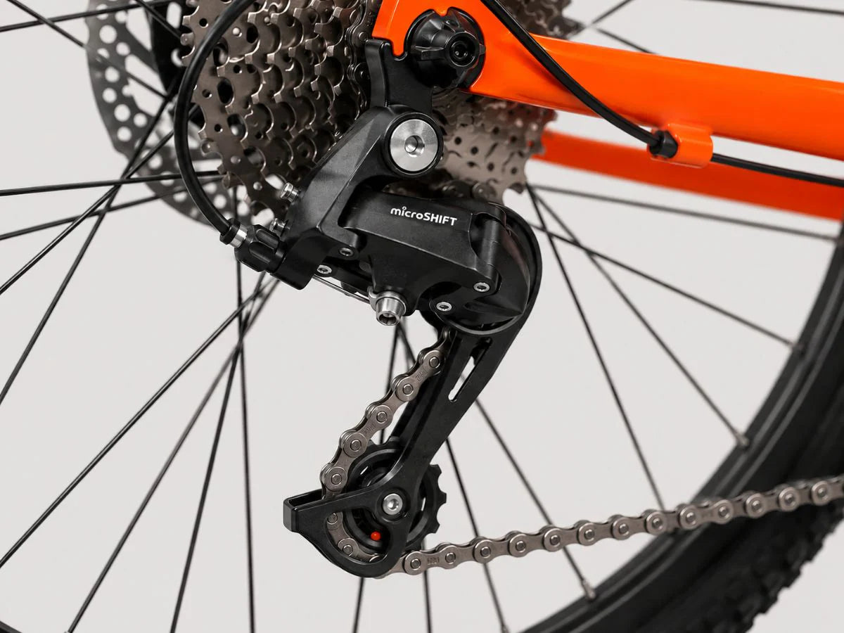 Cannondale Quick CX 2023 Talla L "Cero Kilómetros"