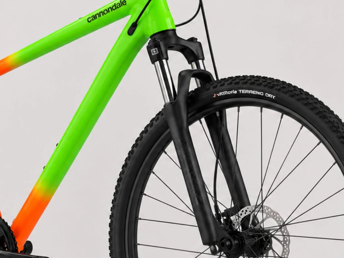 Cannondale Quick CX 2023 Talla L "Cero Kilómetros"