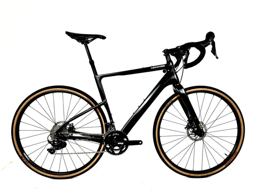 Cannondale Topstone Carbon 5 2021