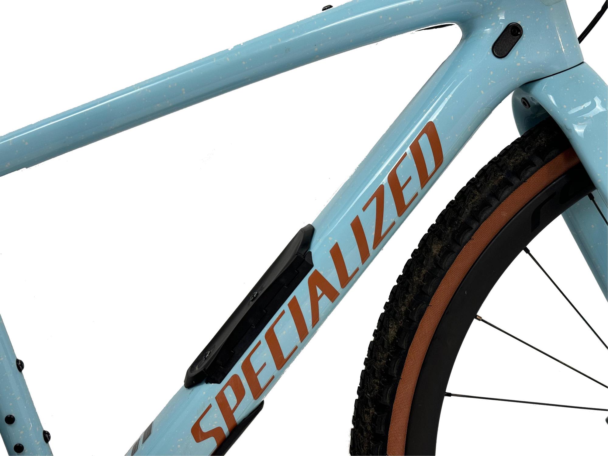 Specialized Diverge Expert Carbon 2023 Talla 49
