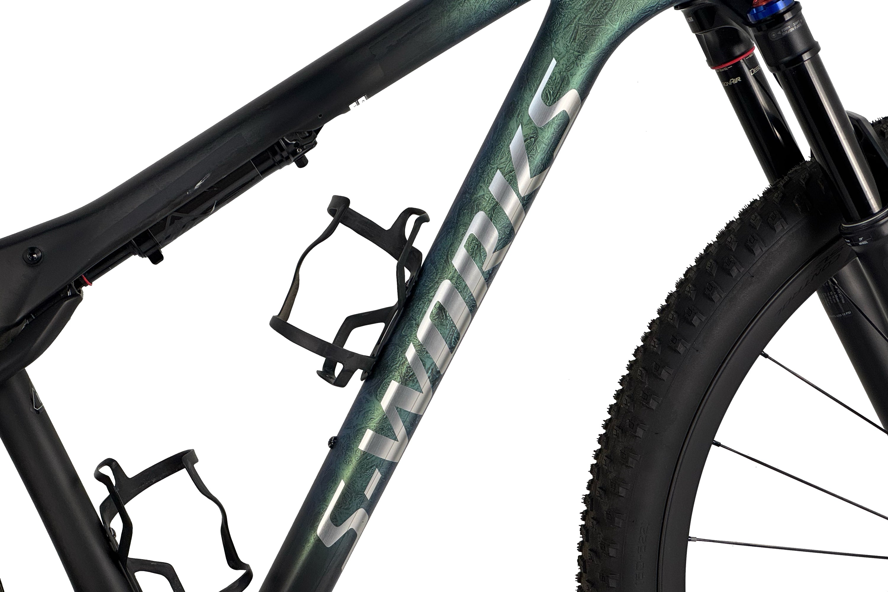 S-works Epic World Cup 2022 Talla M
